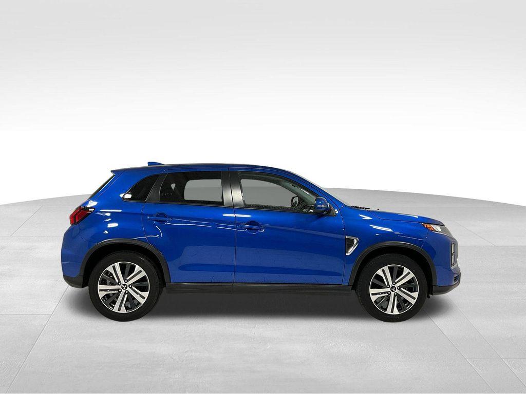Mitsubishi Outlander Sport 2024