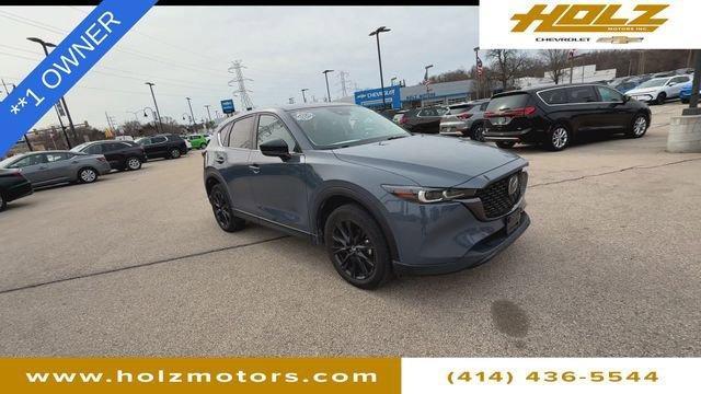 Mazda CX-5 2023