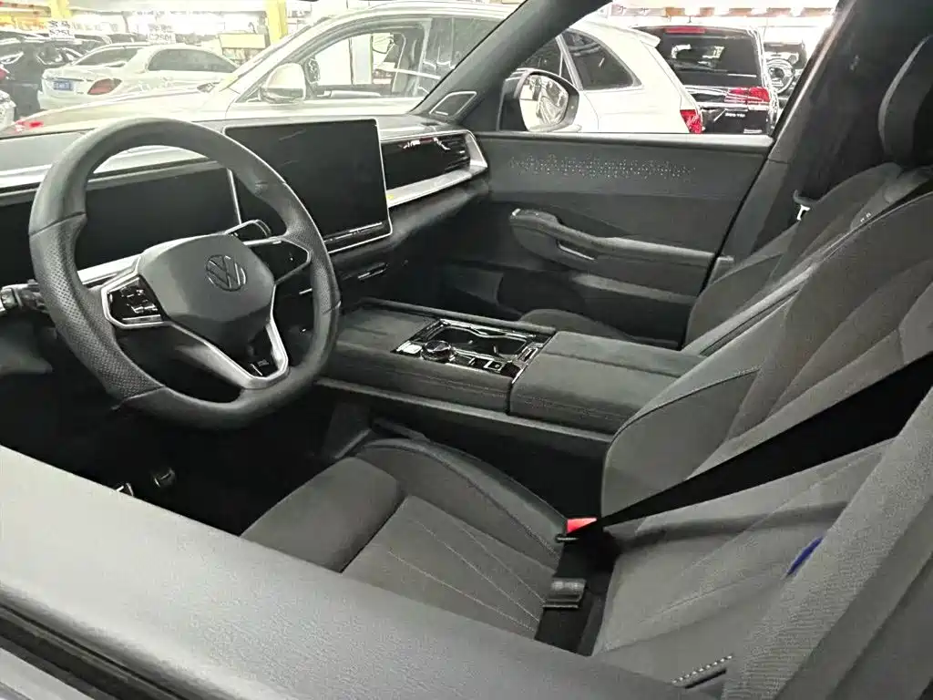 Volkswagen Teramont 2026