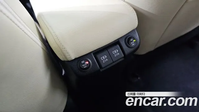 Toyota Prius 2021