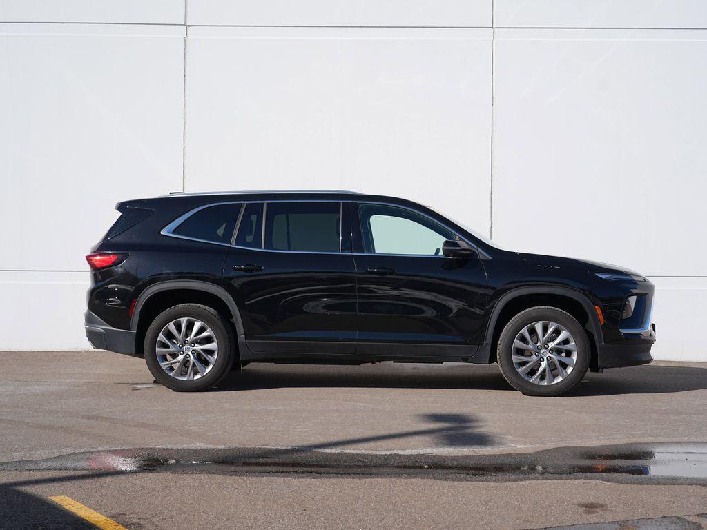 Buick Enclave 2025