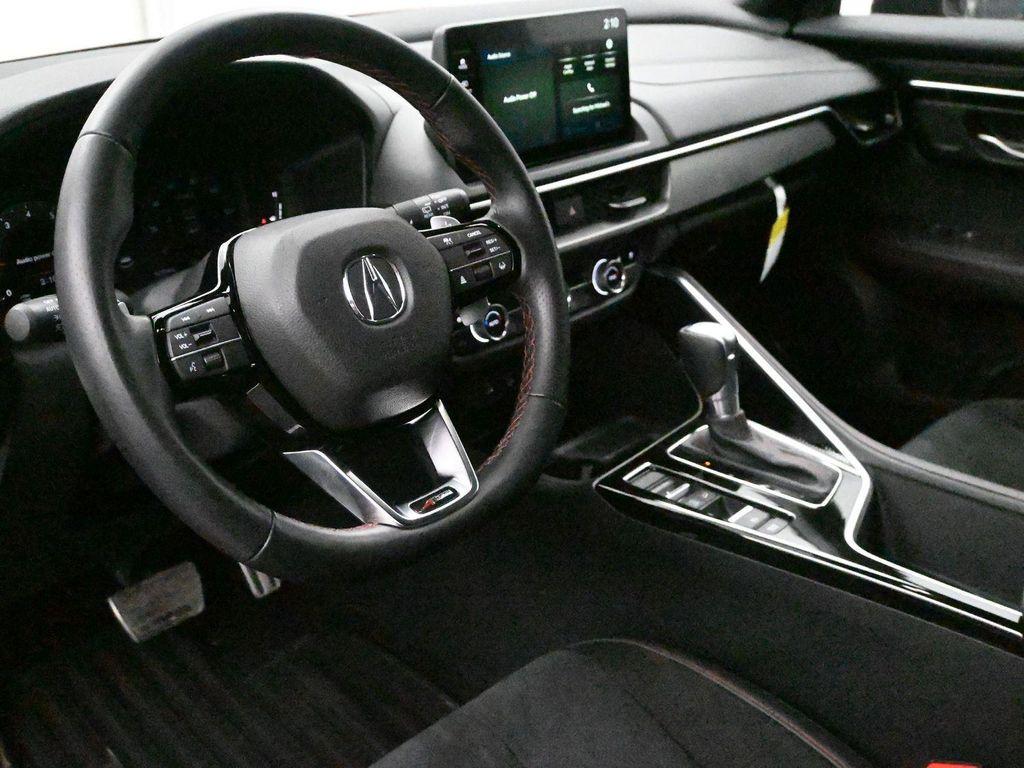 Acura ADX 2025
