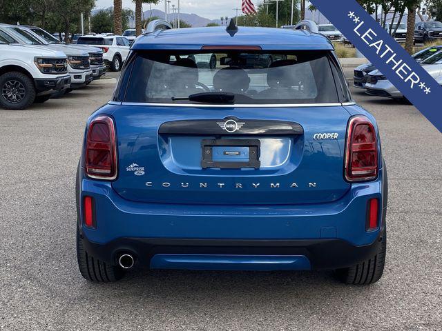 Mini Countryman 2022