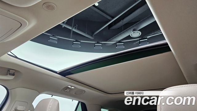 Ford Explorer 2022