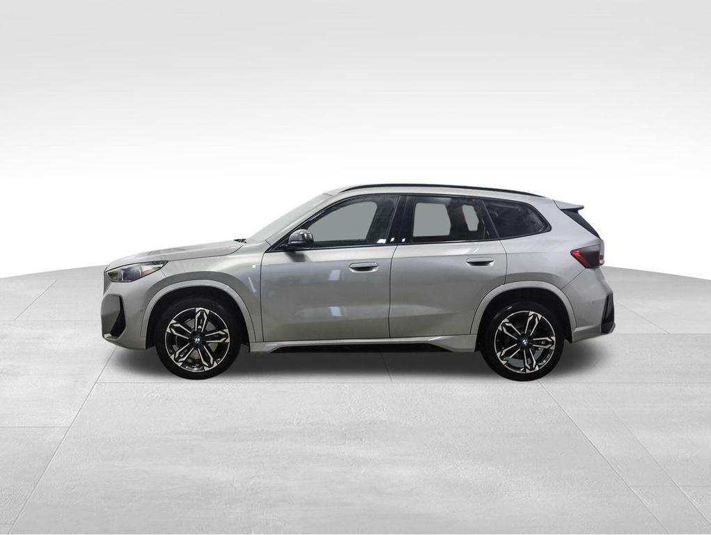 BMW X1 2023