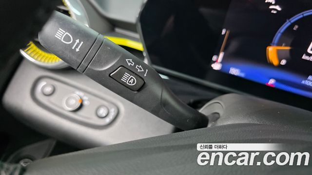 Chevrolet Trax 2024