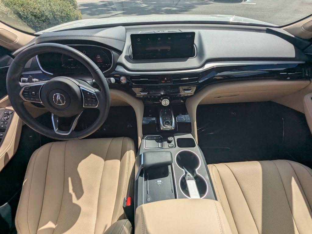 Acura MDX 2024