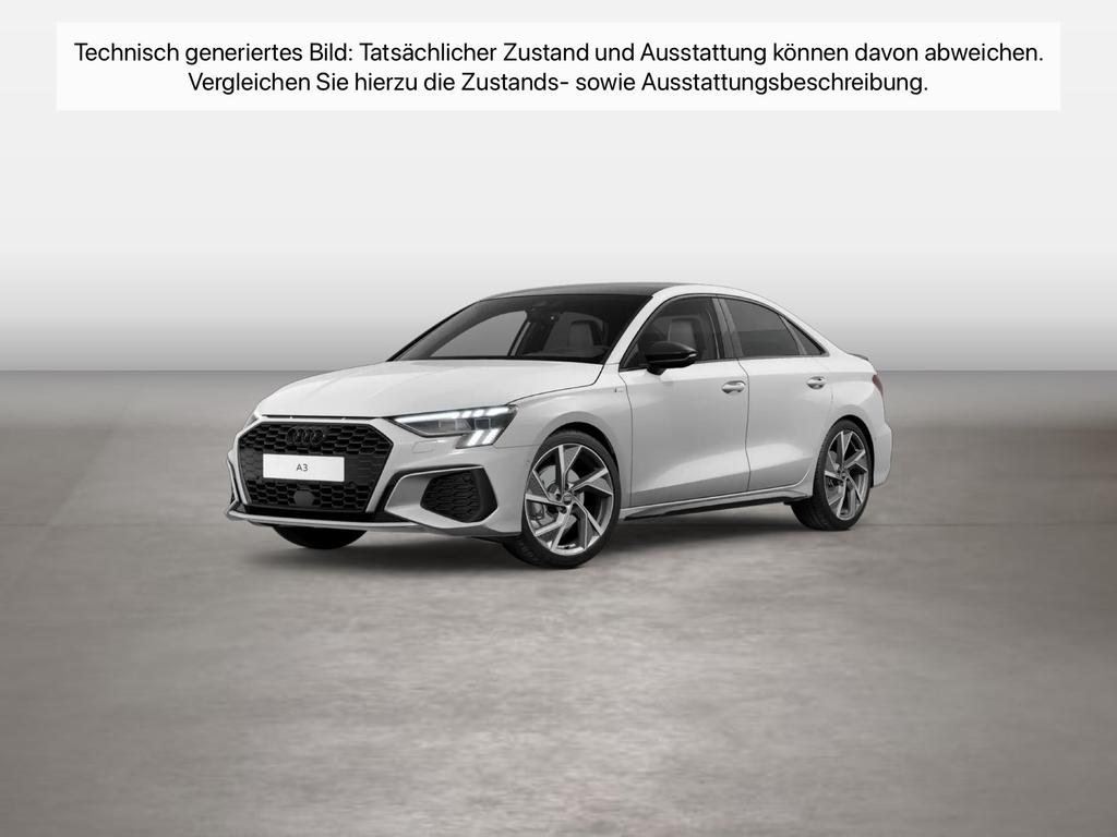 Audi A3 2024