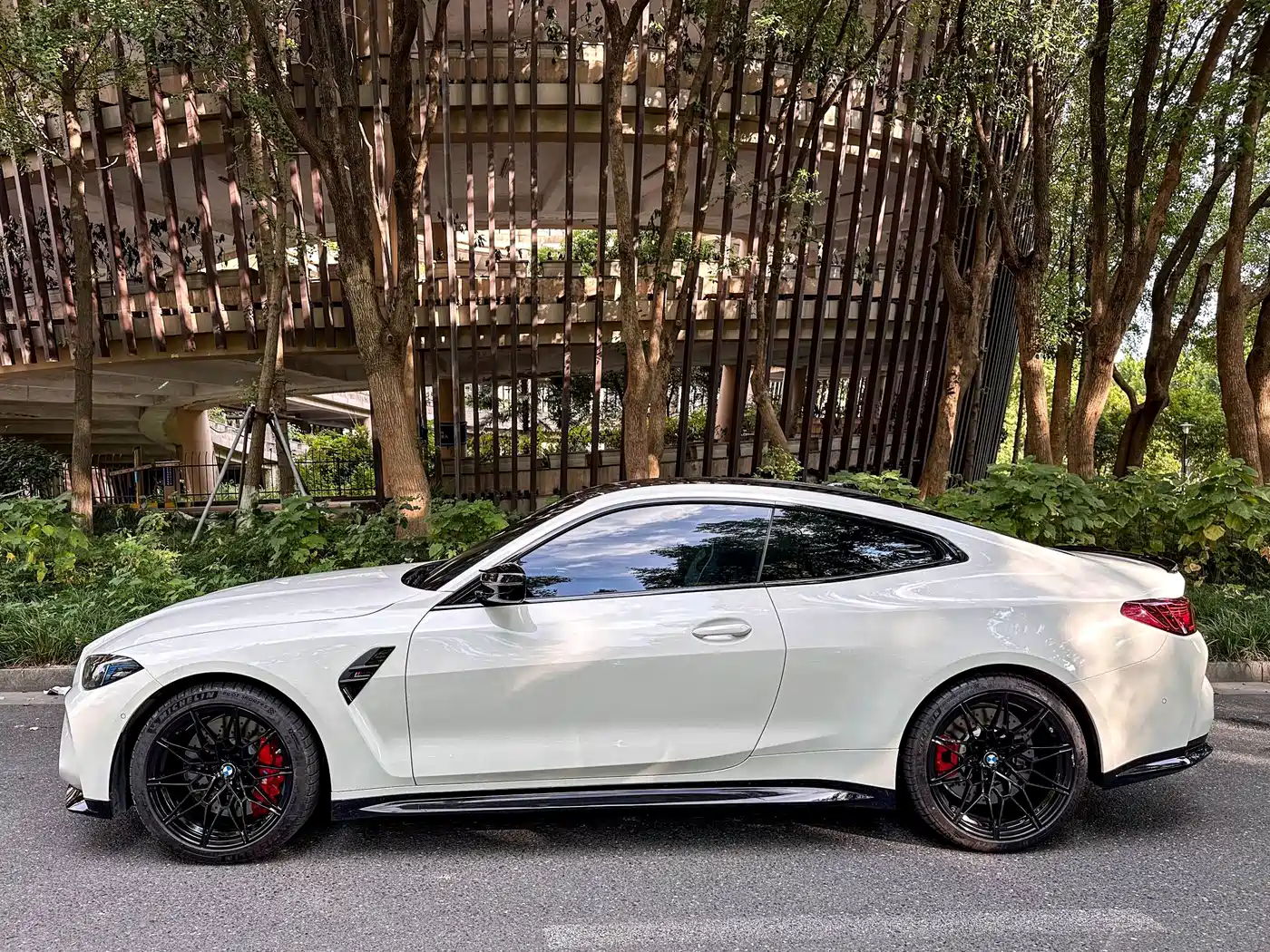 BMW M4 2026