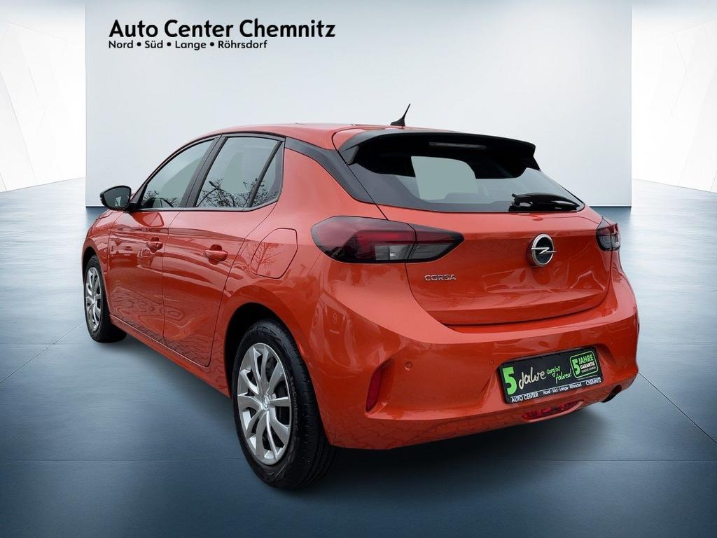 Opel Corsa 2023