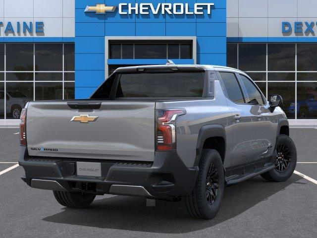 Chevrolet Silverado 2026