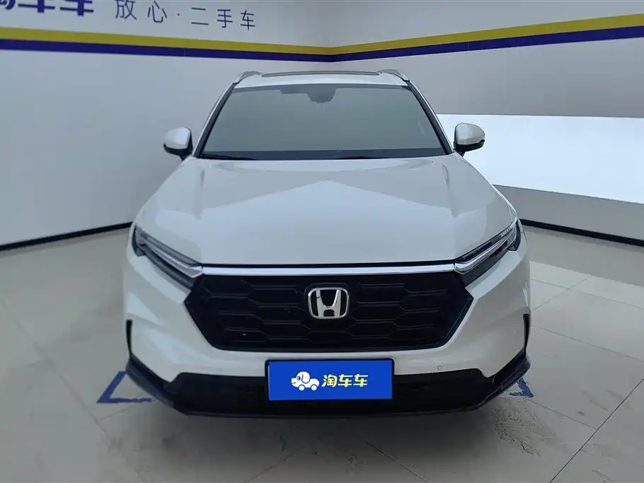 Honda CR-V 2024