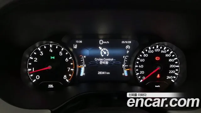 Jeep Compass 2022