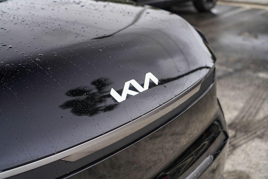 Kia EV9 2024
