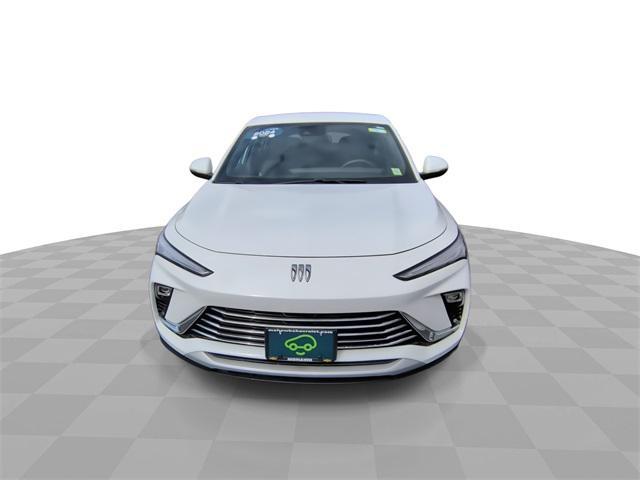 Buick Envista 2024