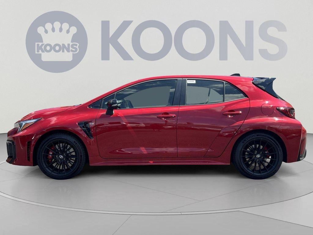 Toyota Corolla 2026