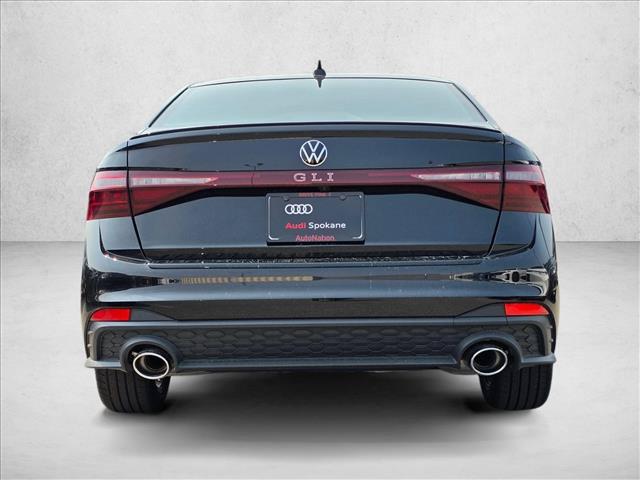 Volkswagen Jetta 2026