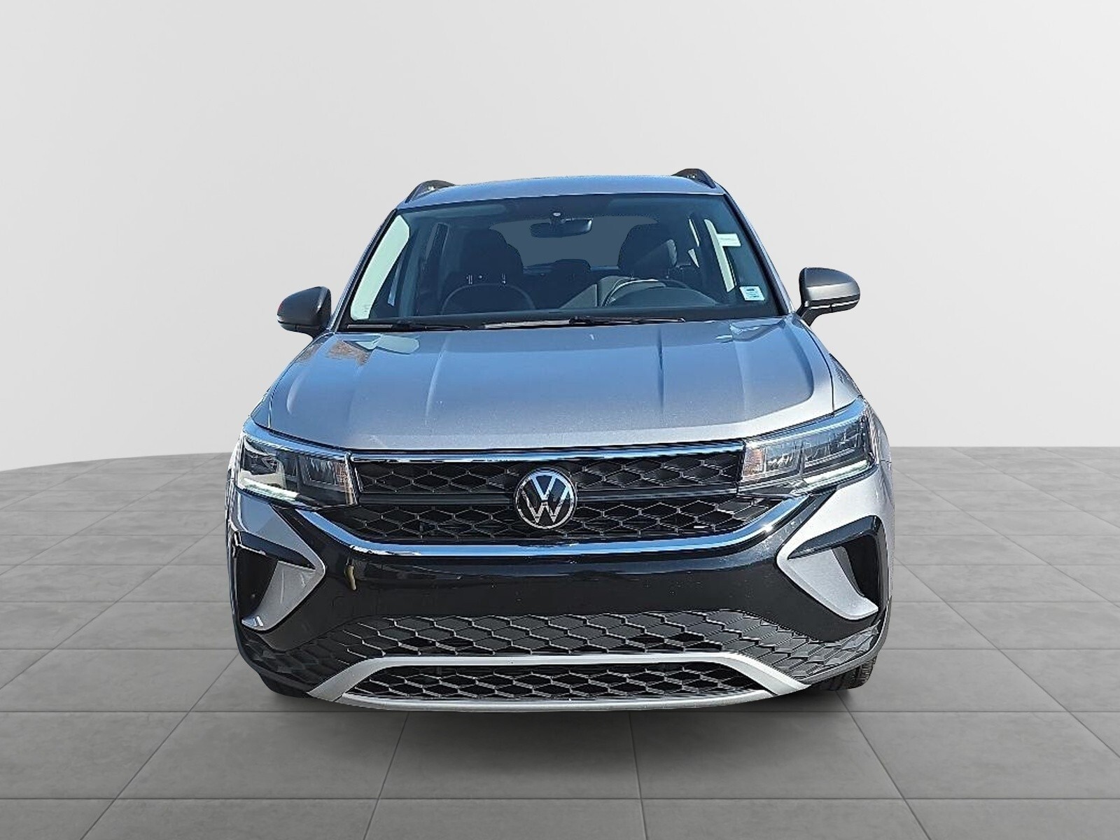 Volkswagen Taos 2024