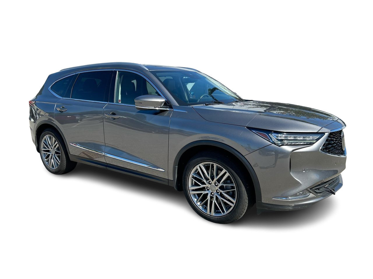 Acura MDX 2023