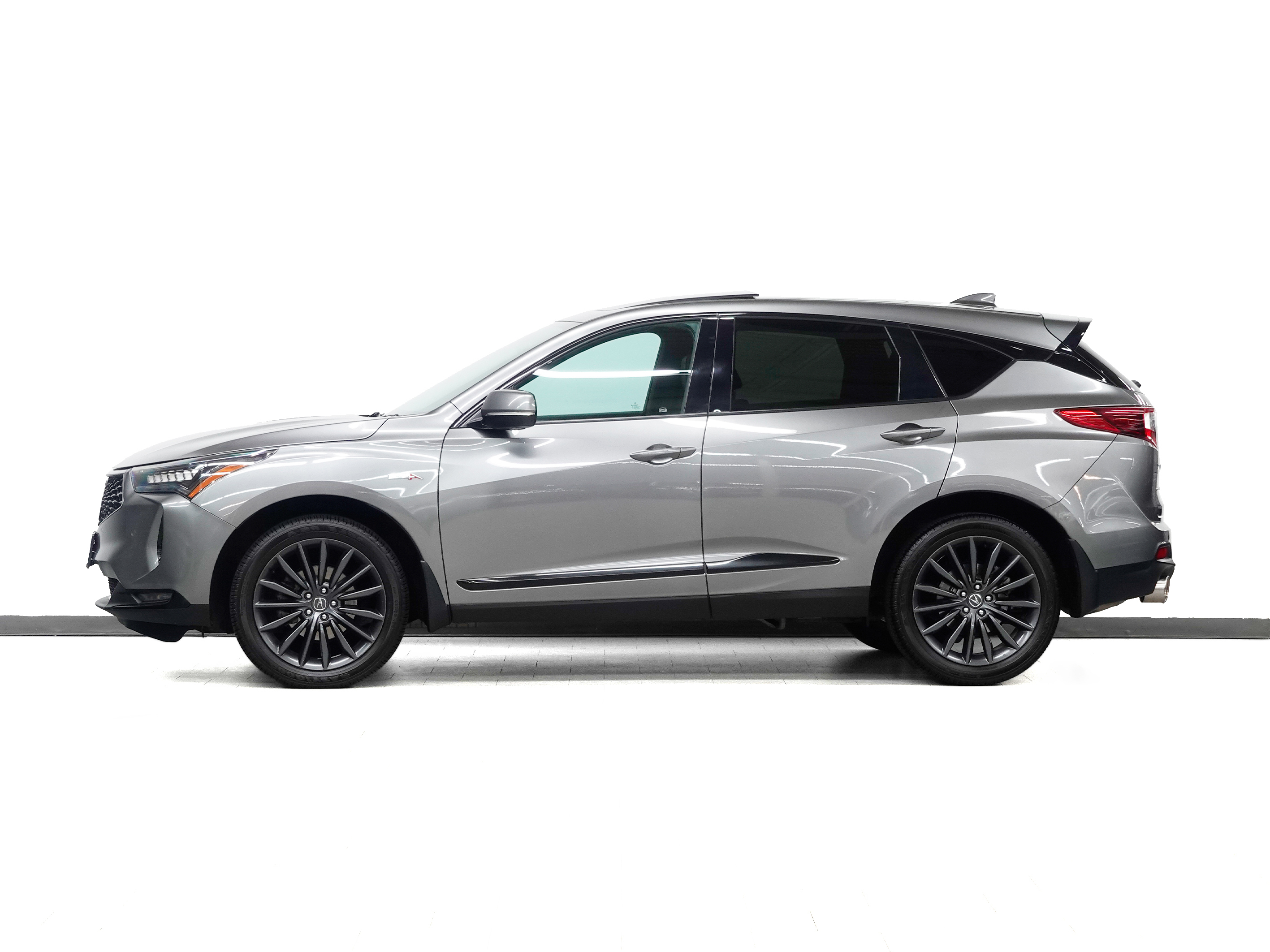 Acura RDX 2022
