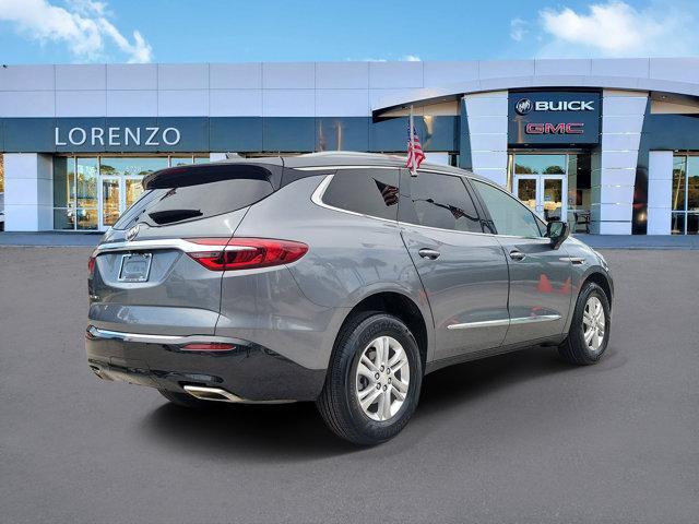 Buick Enclave 2021