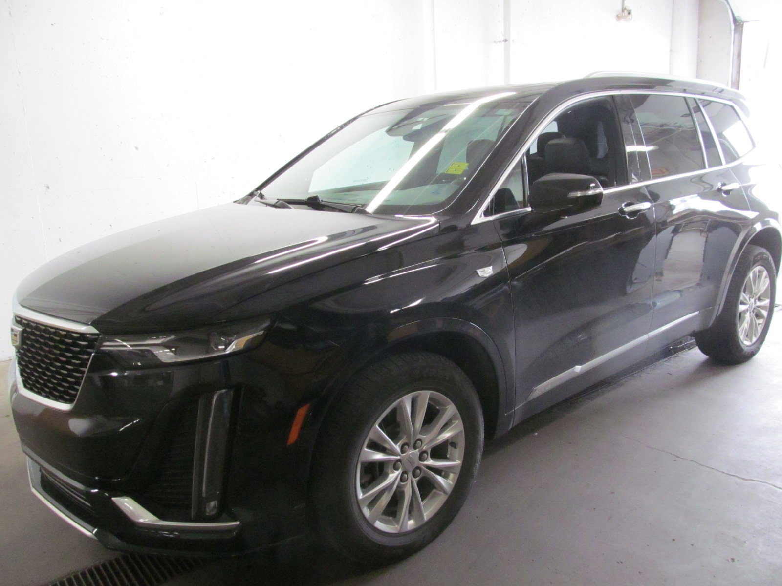 Cadillac XT6 2023