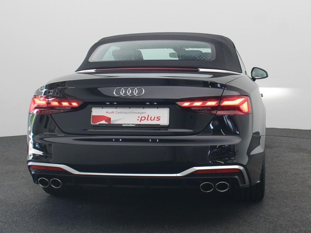 Audi S5 2023