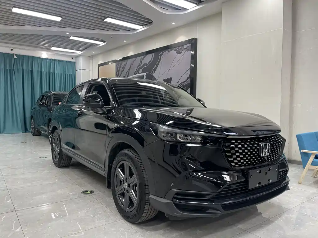 Honda XR-V 2024