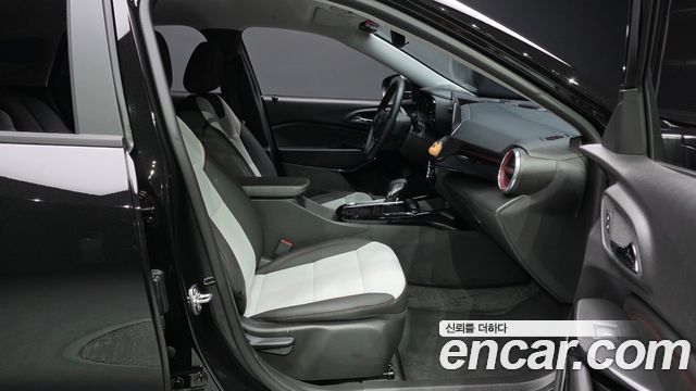 Chevrolet Trax 2026