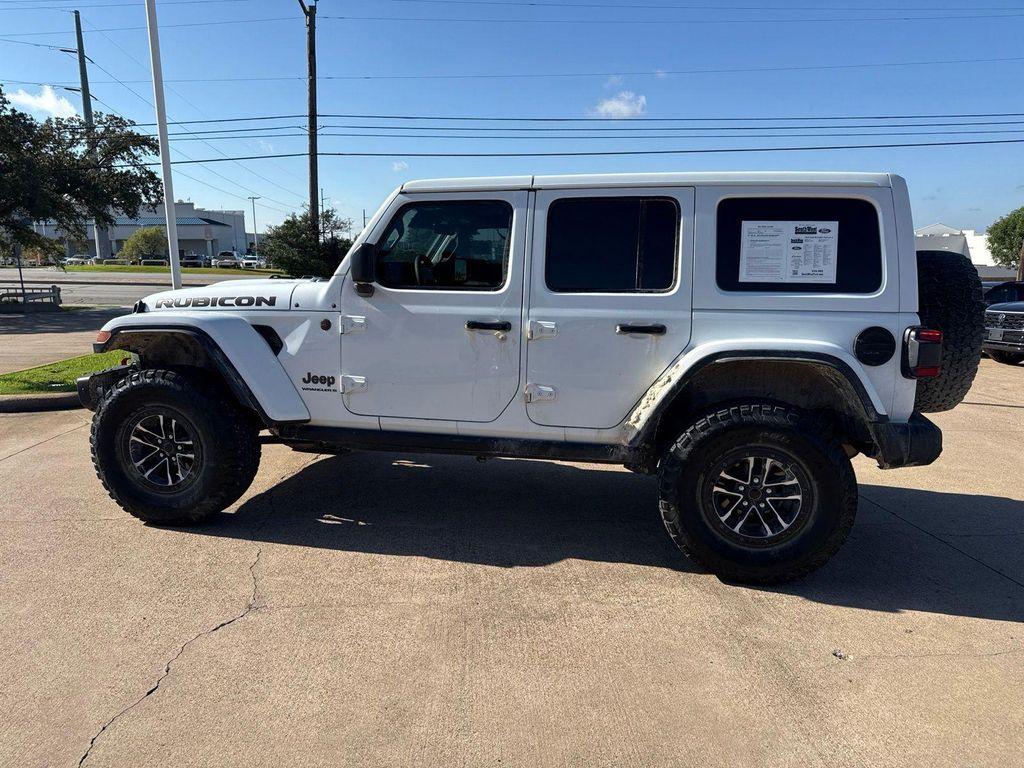 Jeep Wrangler 2024