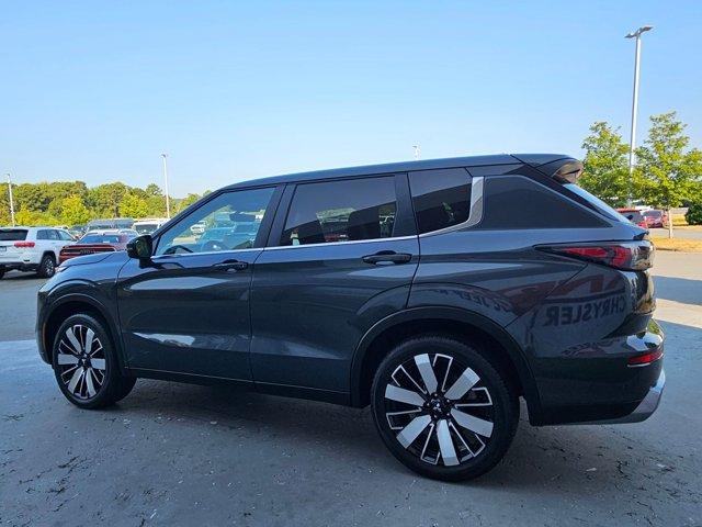 Mitsubishi Outlander 2025