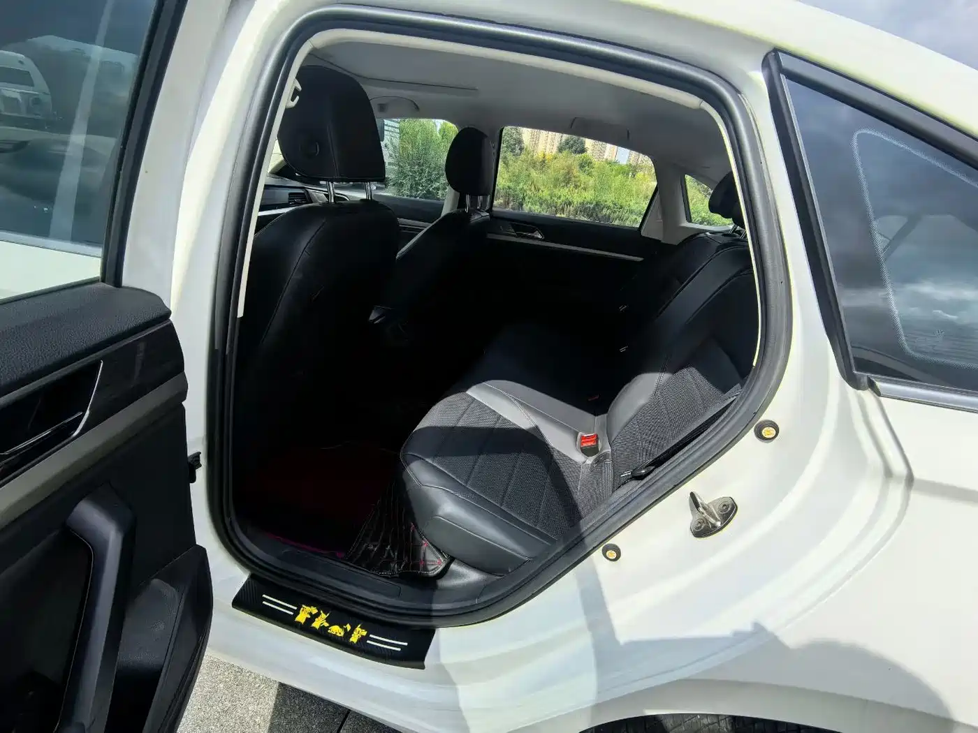 Volkswagen Lavida 2022