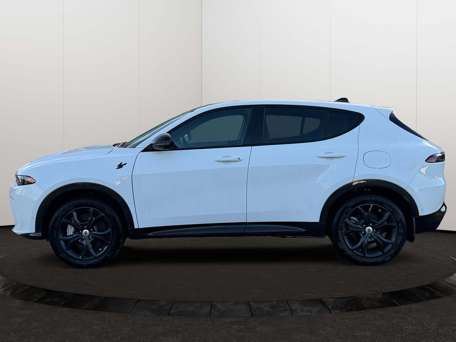 Dodge Hornet 2024