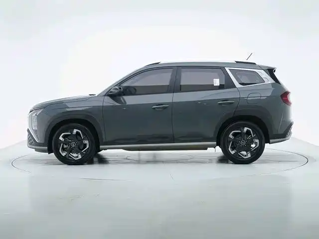 Hyundai ix35 2024