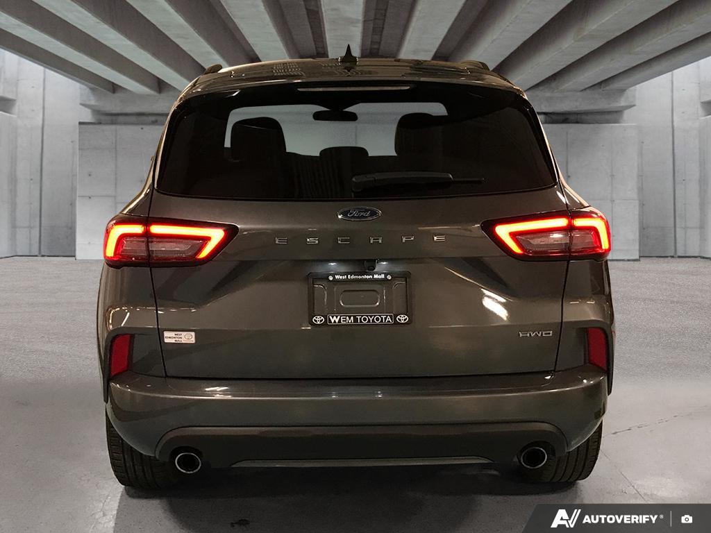 Ford Escape 2023