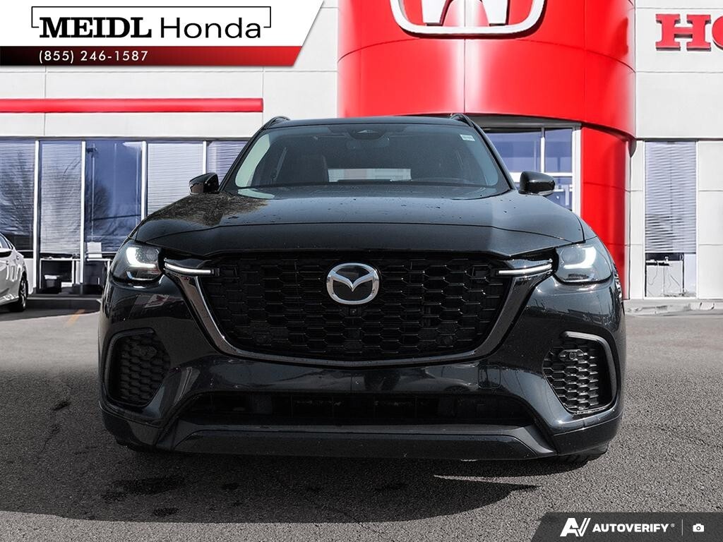 Mazda CX-3 2025