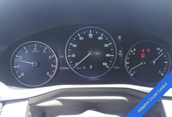 Mazda CX-90 2024