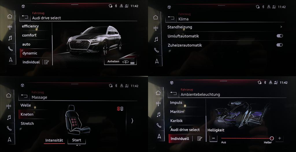 Audi SQ5 2023