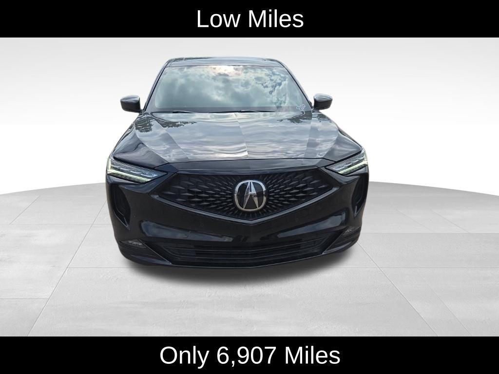 Acura MDX 2023