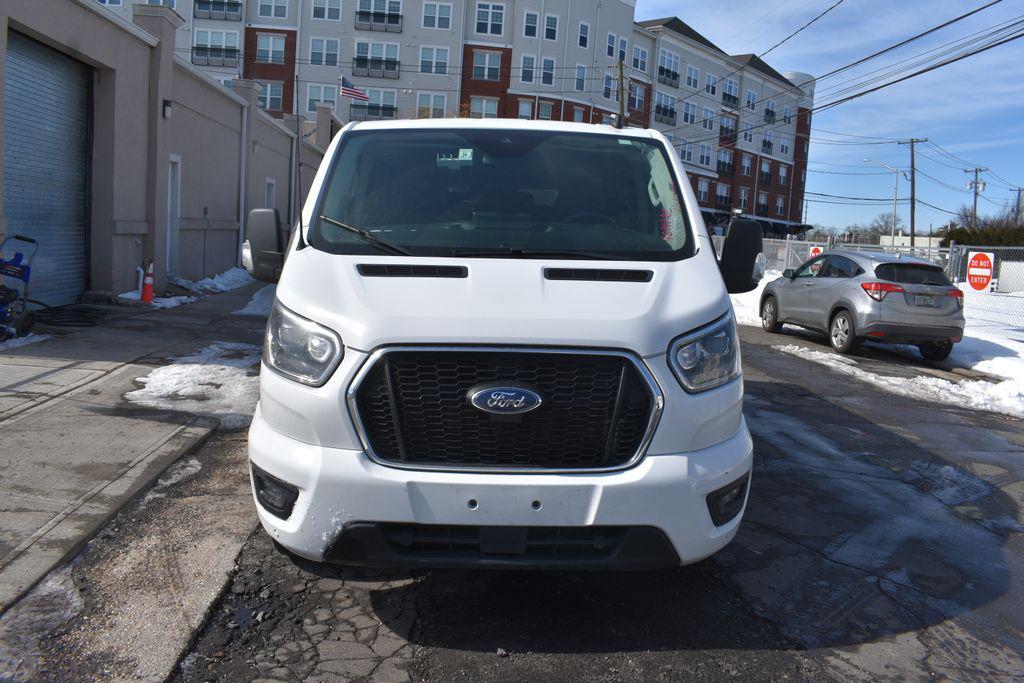 Ford Transit 2023