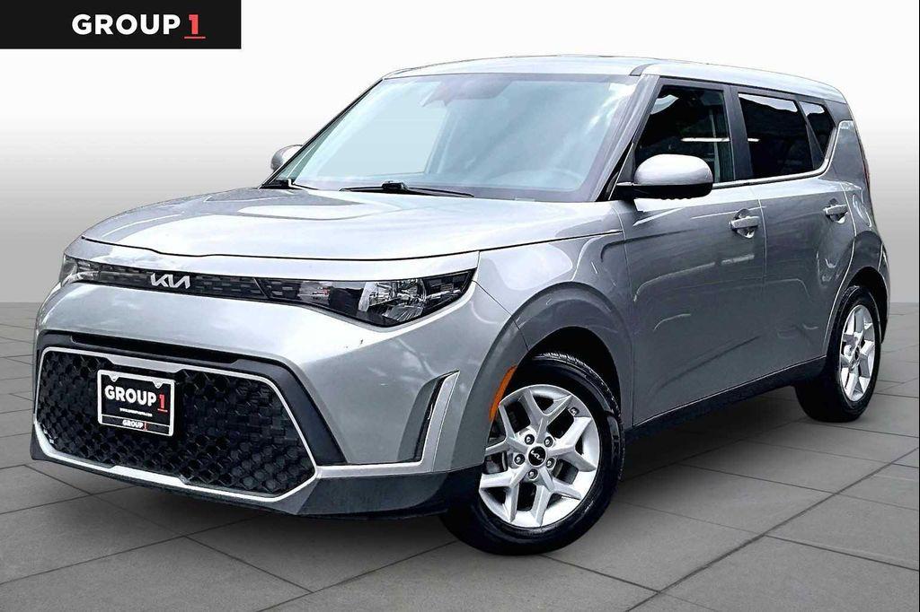 Kia Soul 2024