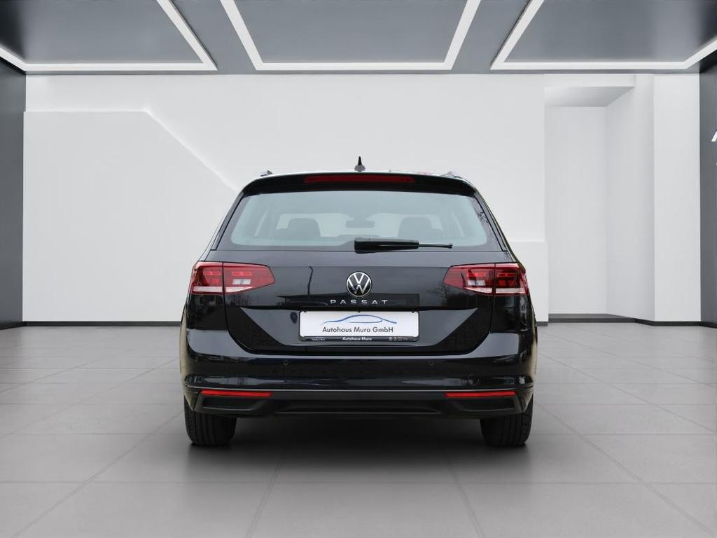 Volkswagen PASSAT VARIANT 2023