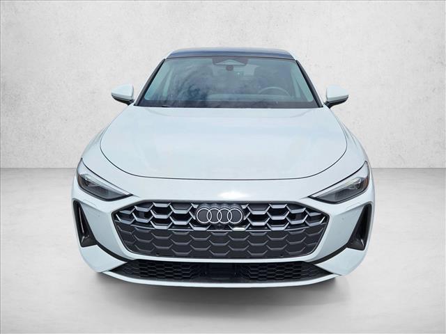 Audi A5 2025