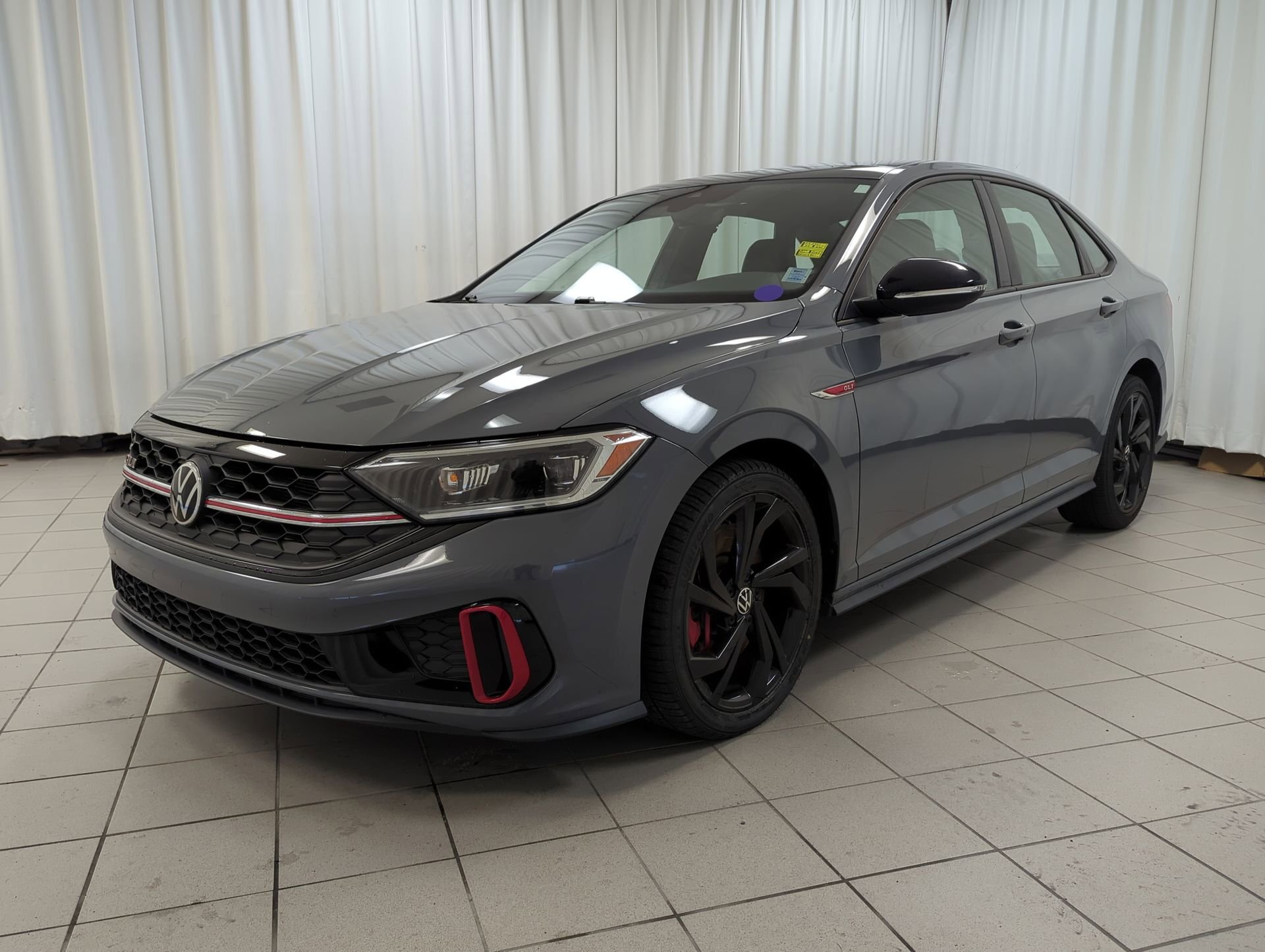 Volkswagen Jetta 2023