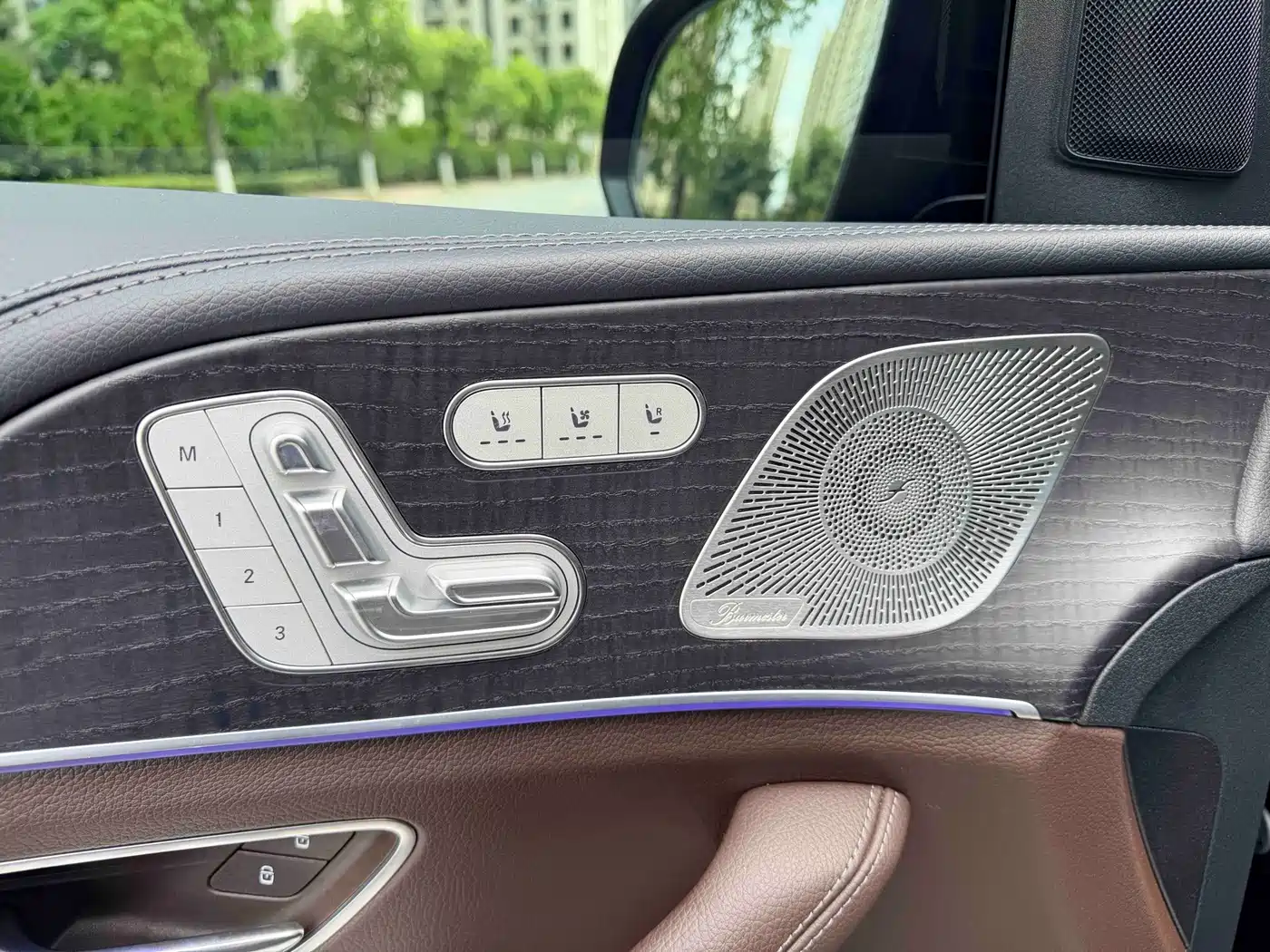 Mercedes-Benz GLE 2023