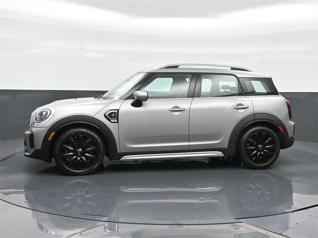 Mini Countryman 2024