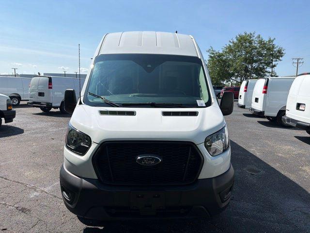 Ford Transit 2025