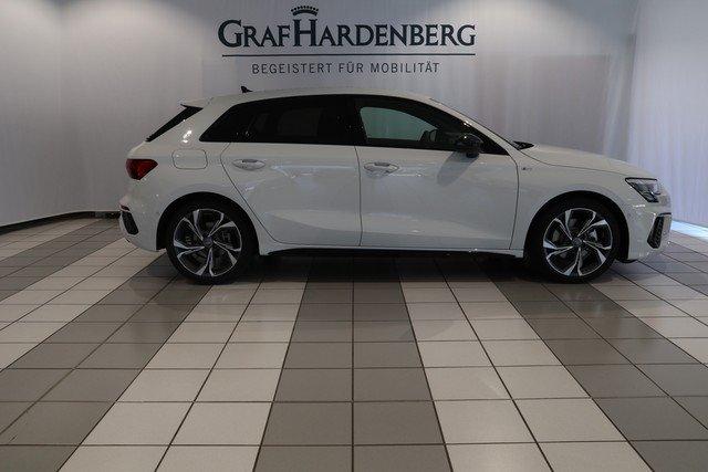 Audi A3 2021
