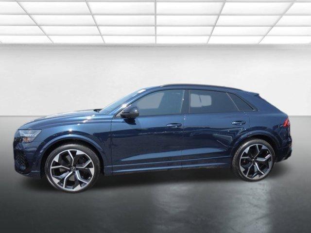 Audi RS Q8 2023