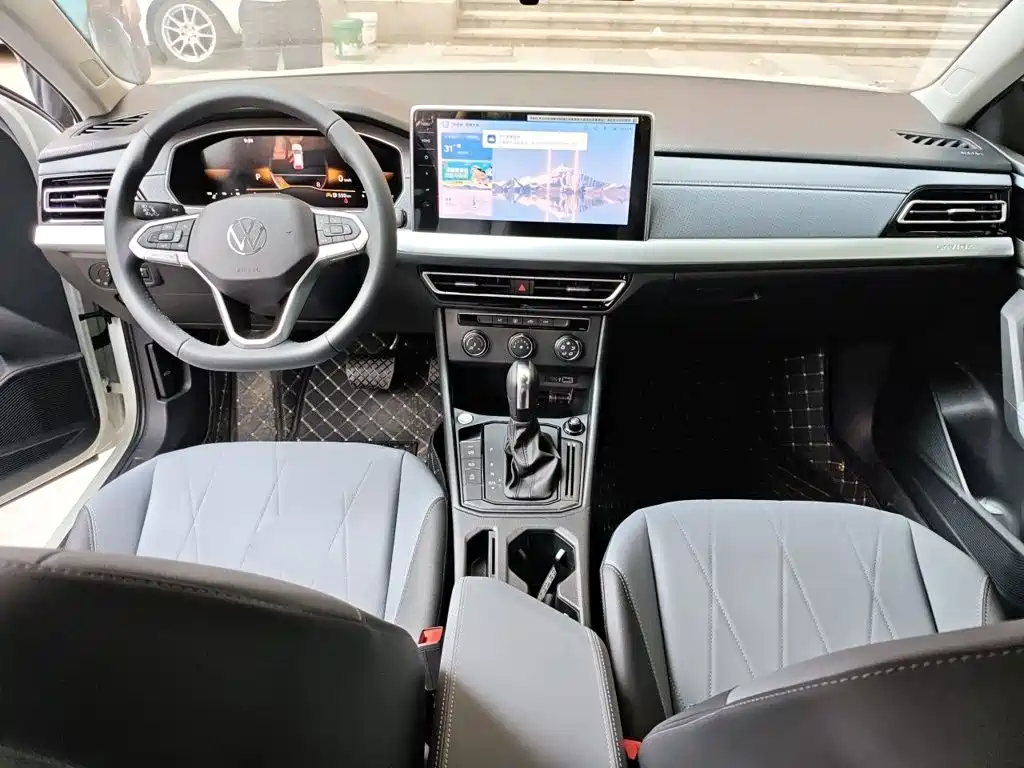 Volkswagen Lavida 2026